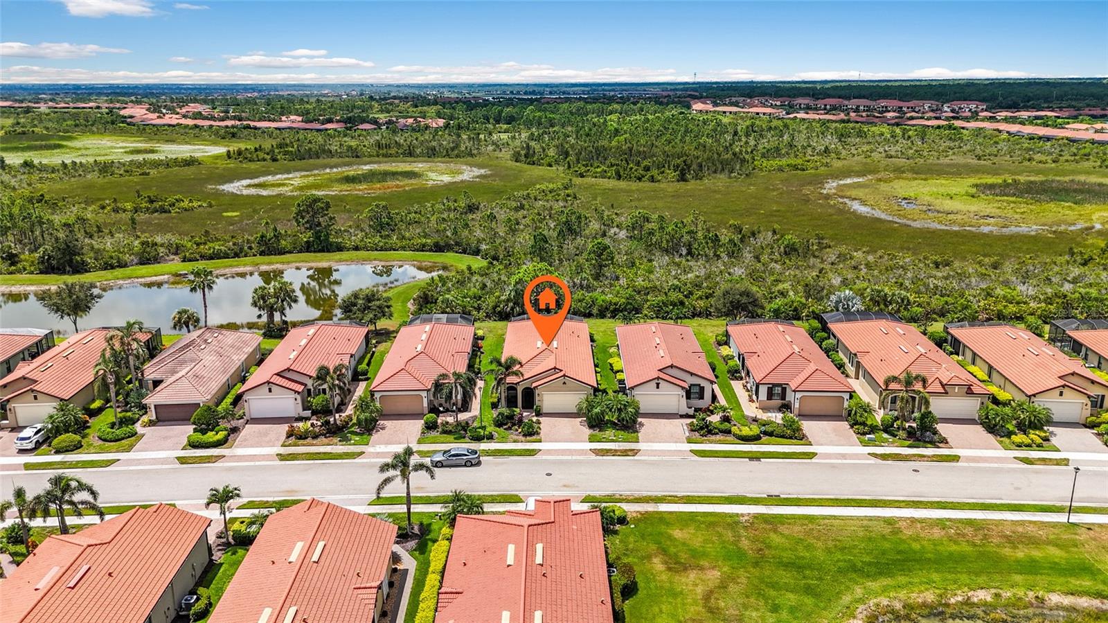 SARASOTA NATIONAL PH 1A - Residential