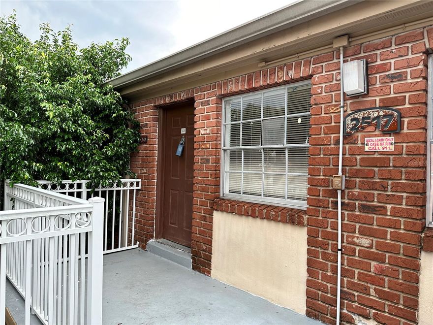 **GREAT LOCATION**CLOSE TO EVERYTHING** Cozy one Bedroom 2nd floor with no upstairs neighbors and pool view. New laminate floors and granite countertop. The mailbox, laundry room and pool are only few steps away. Water, sewer & Trash included in rent.Walking distance to Publix, Starbucks and many other stores (Casselberry Commons Plaza). It is also just a 10 min drive to Full Sail University and a 30-minute drive to the parks. Convenient to Semoran Boulevard. Community features club house, 2 community pools, fitness center, playground, and 2 laundry rooms. Schedule a showing today…. You won’t be disappointed.