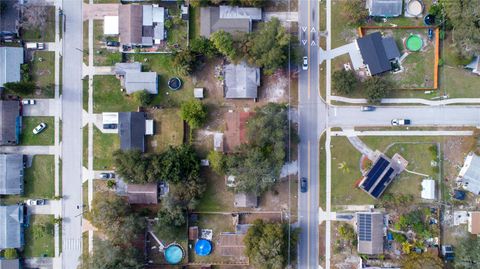 A home in PINELLAS PARK