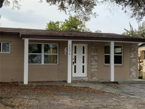 A home in PINELLAS PARK