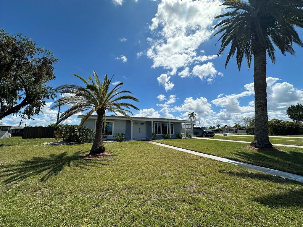 Photo of 1614 Noble Terrace, Port Charlotte, FL 33952 (MLS # C7520848)
