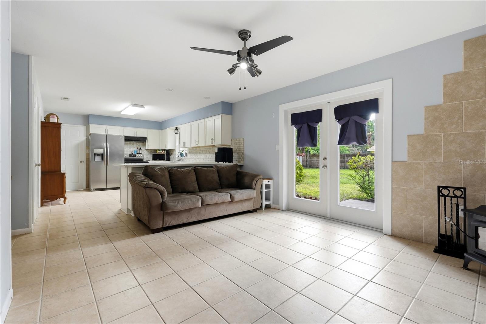 5 SW 41ST STREET