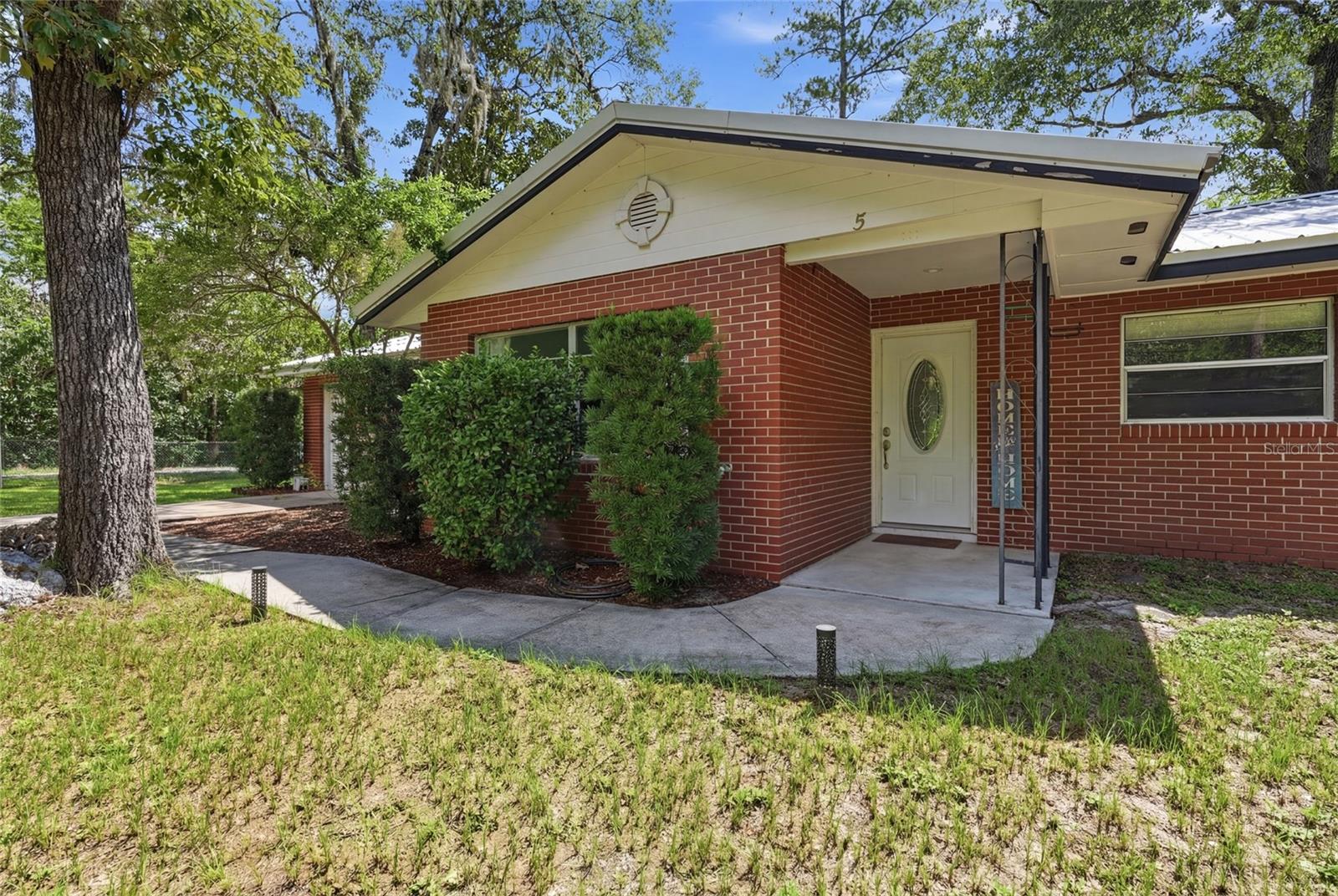 5 SW 41ST STREET