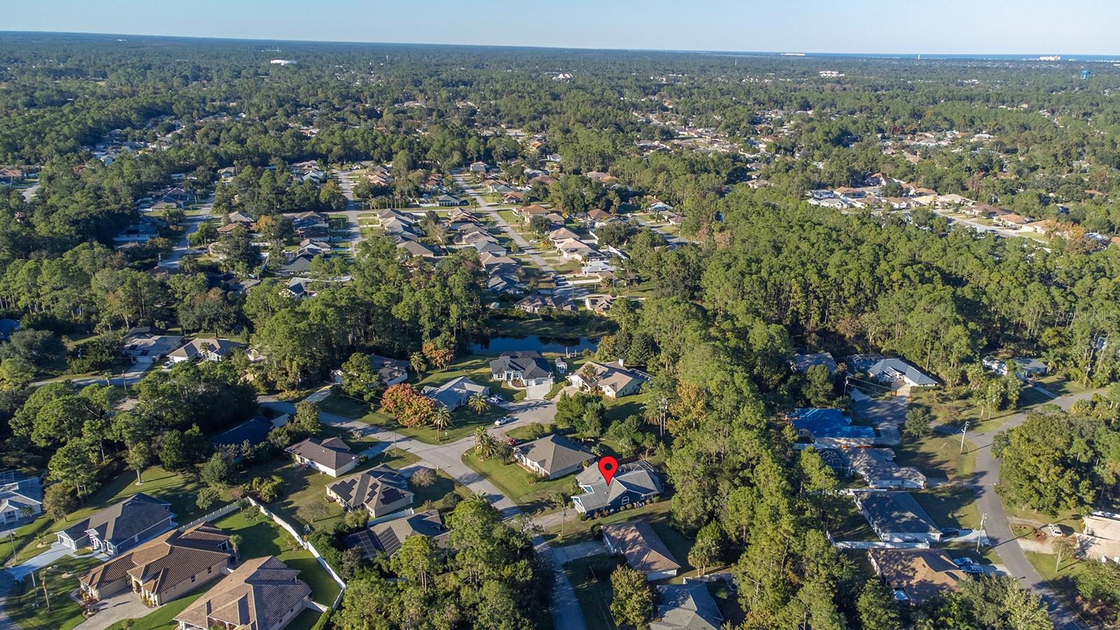 PALM COAST SEC 23 - Residential