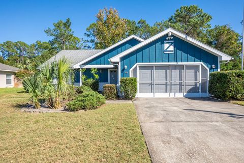 22 WHISPERING PINE DRIVE PALM COAST FL 32164