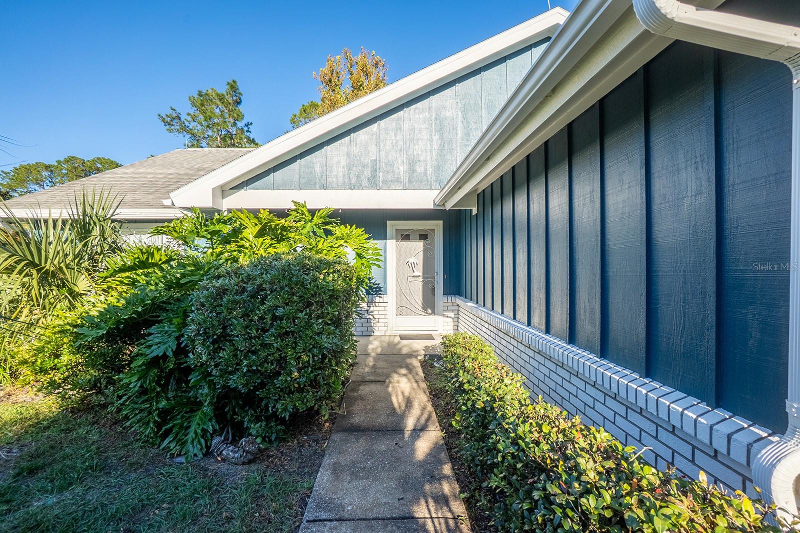 PALM COAST SEC 23 - Residential