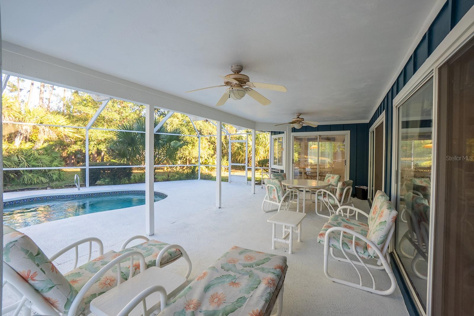 PALM COAST SEC 23 - Residential