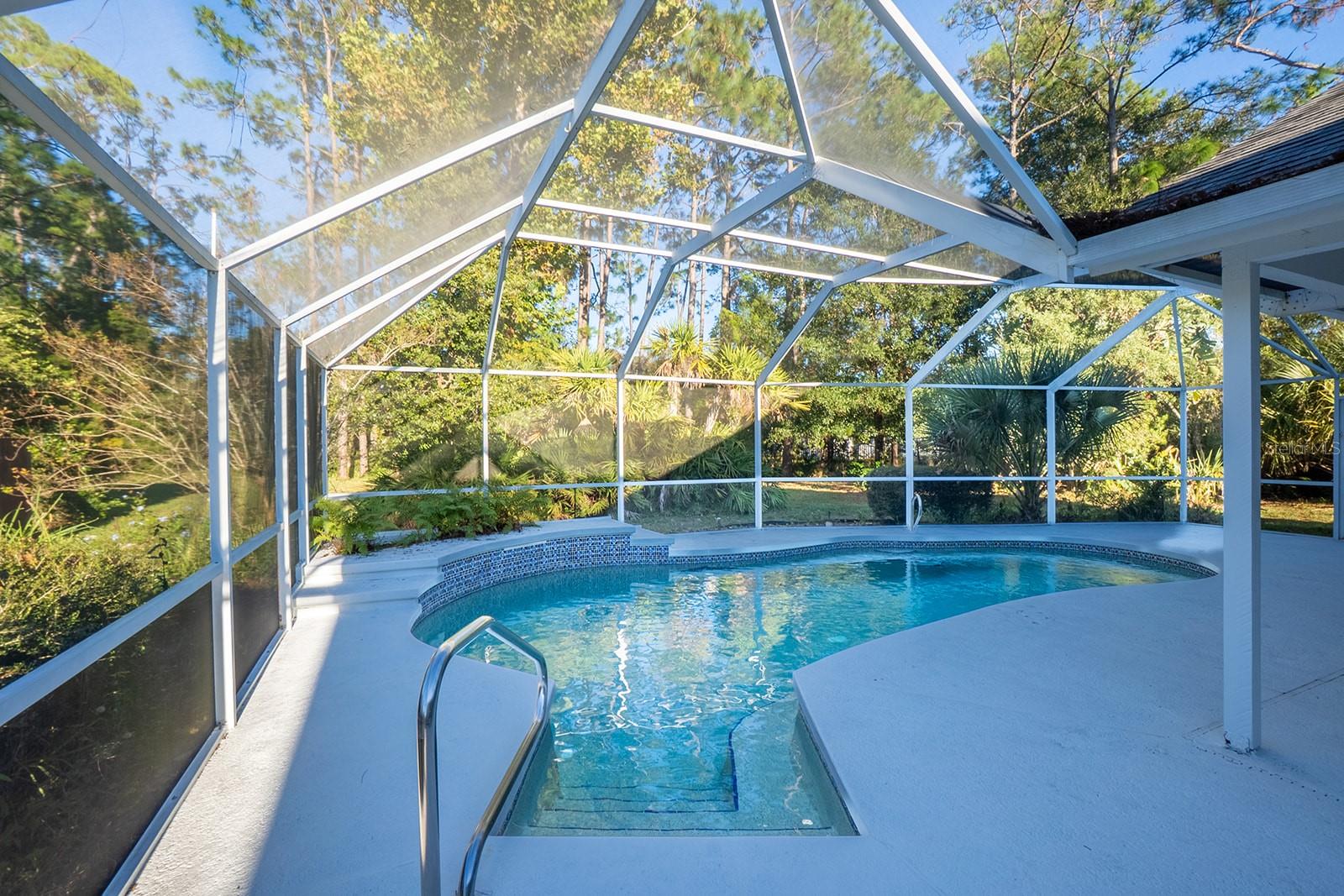 PALM COAST SEC 23 - Residential