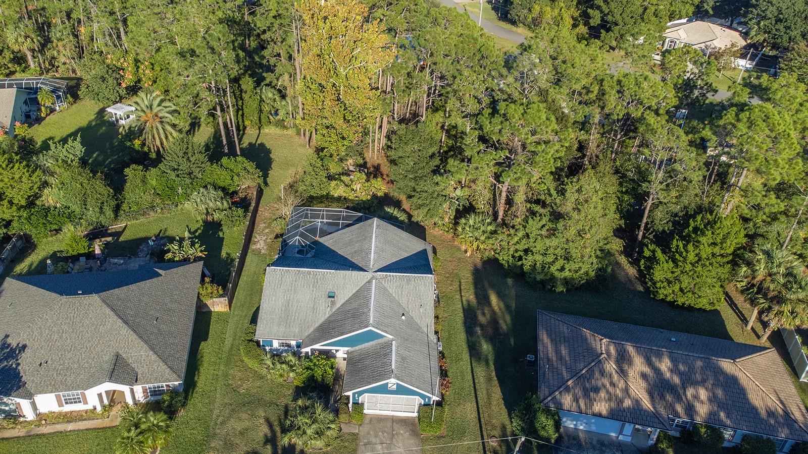 PALM COAST SEC 23 - Residential