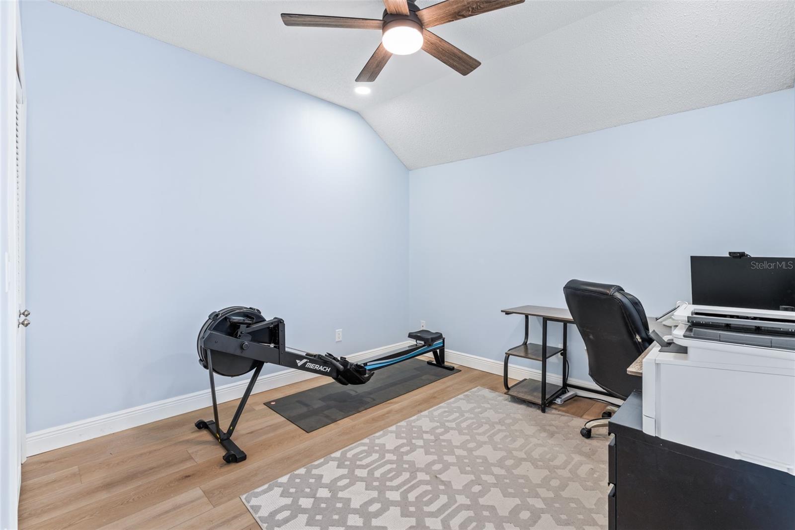 MARINA COVE - Residential