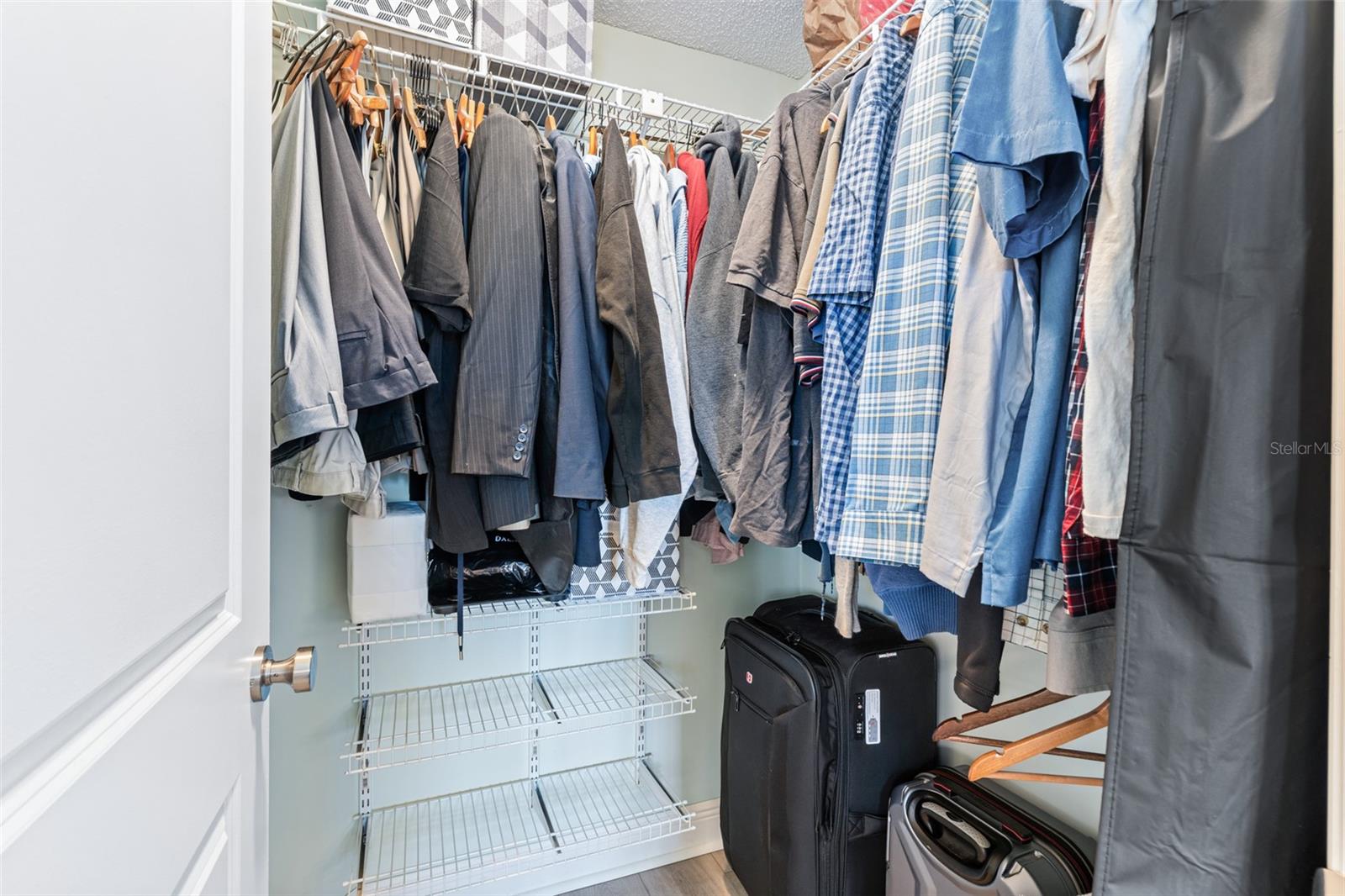 MARINA COVE - Residential