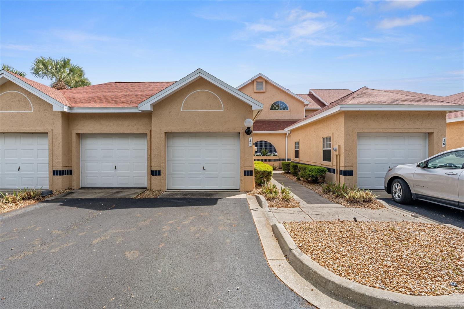 MARINA COVE - Residential