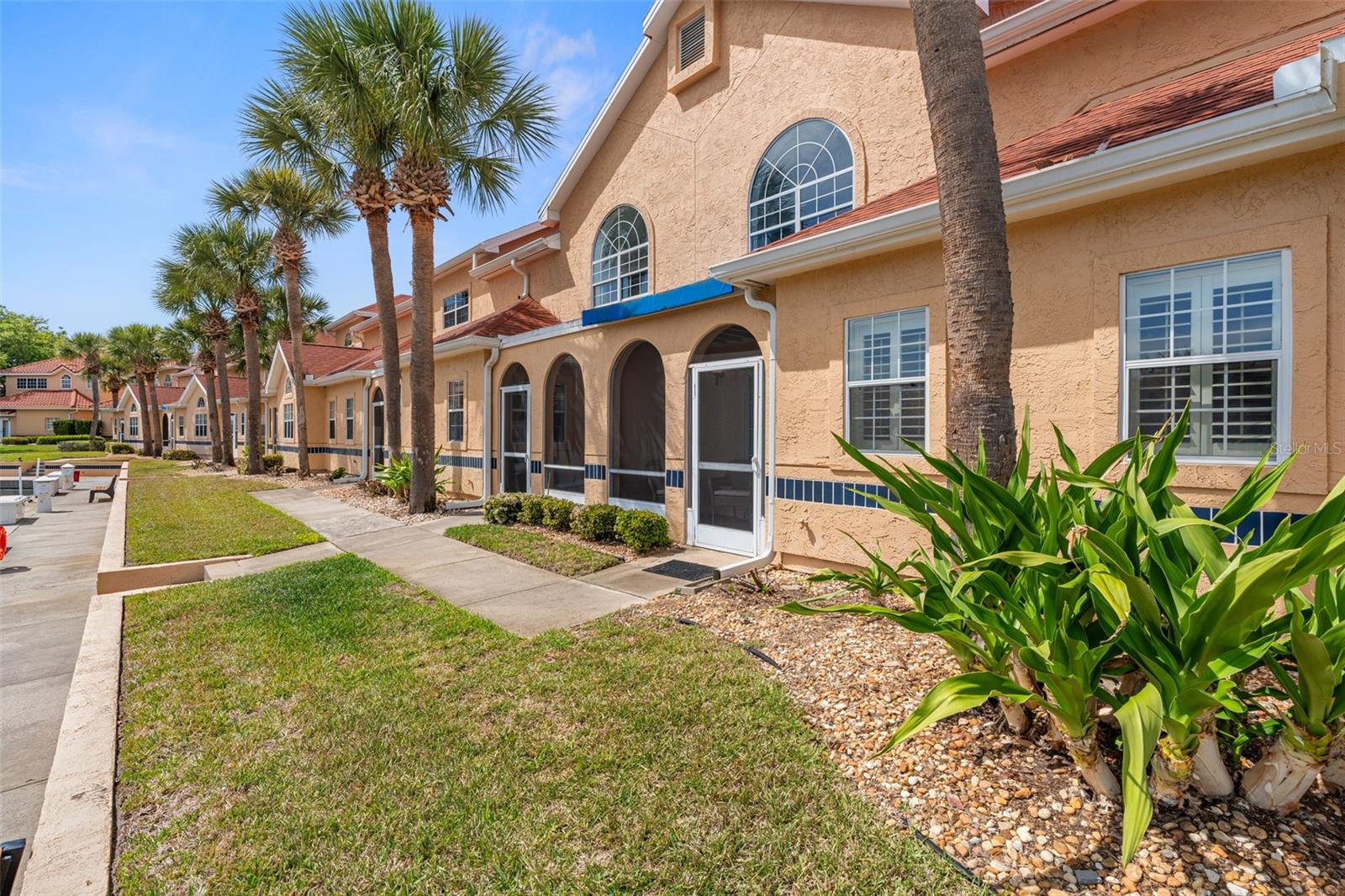 MARINA COVE - Residential