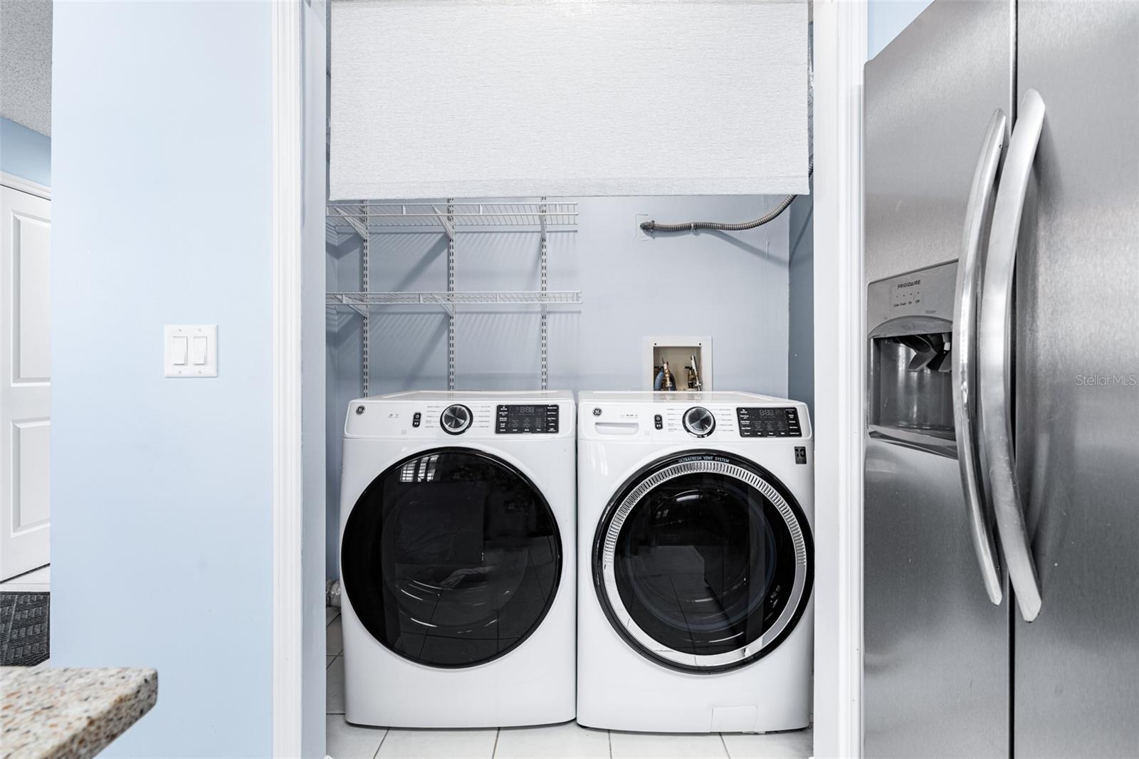 MARINA COVE - Residential