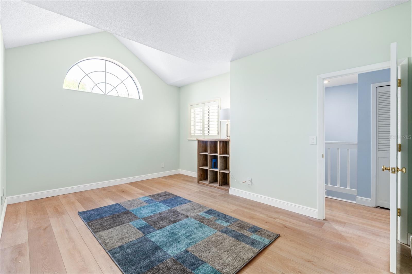 MARINA COVE - Residential