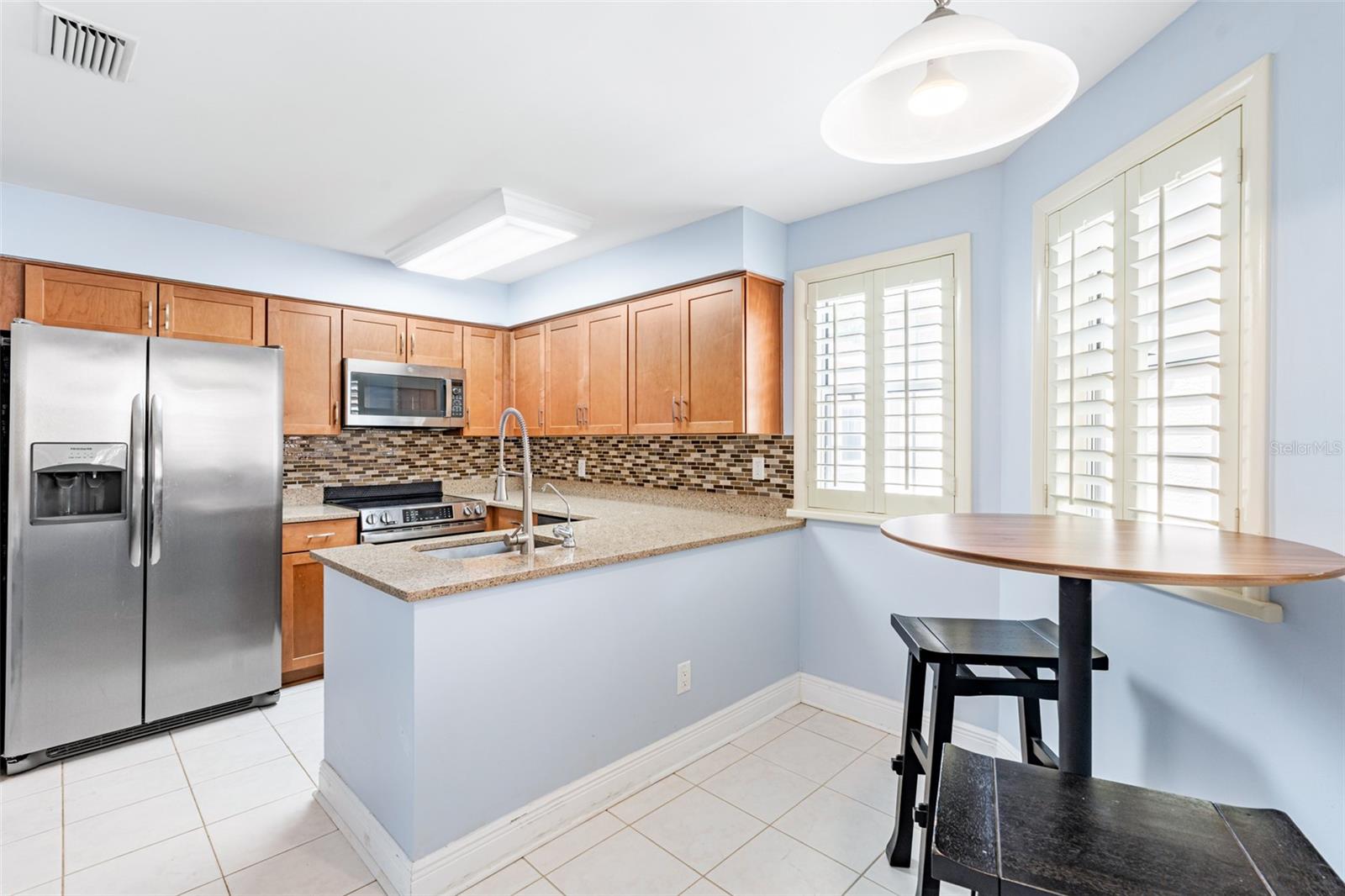 MARINA COVE - Residential