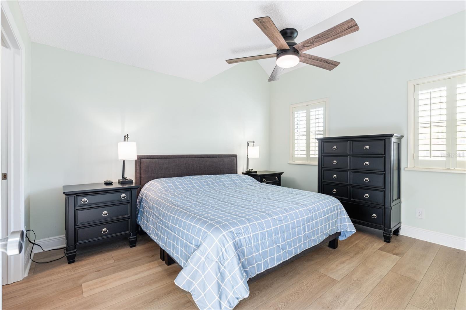 MARINA COVE - Residential