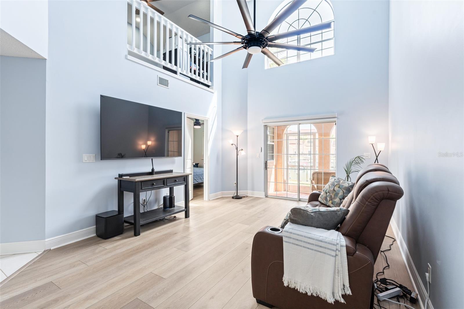 MARINA COVE - Residential