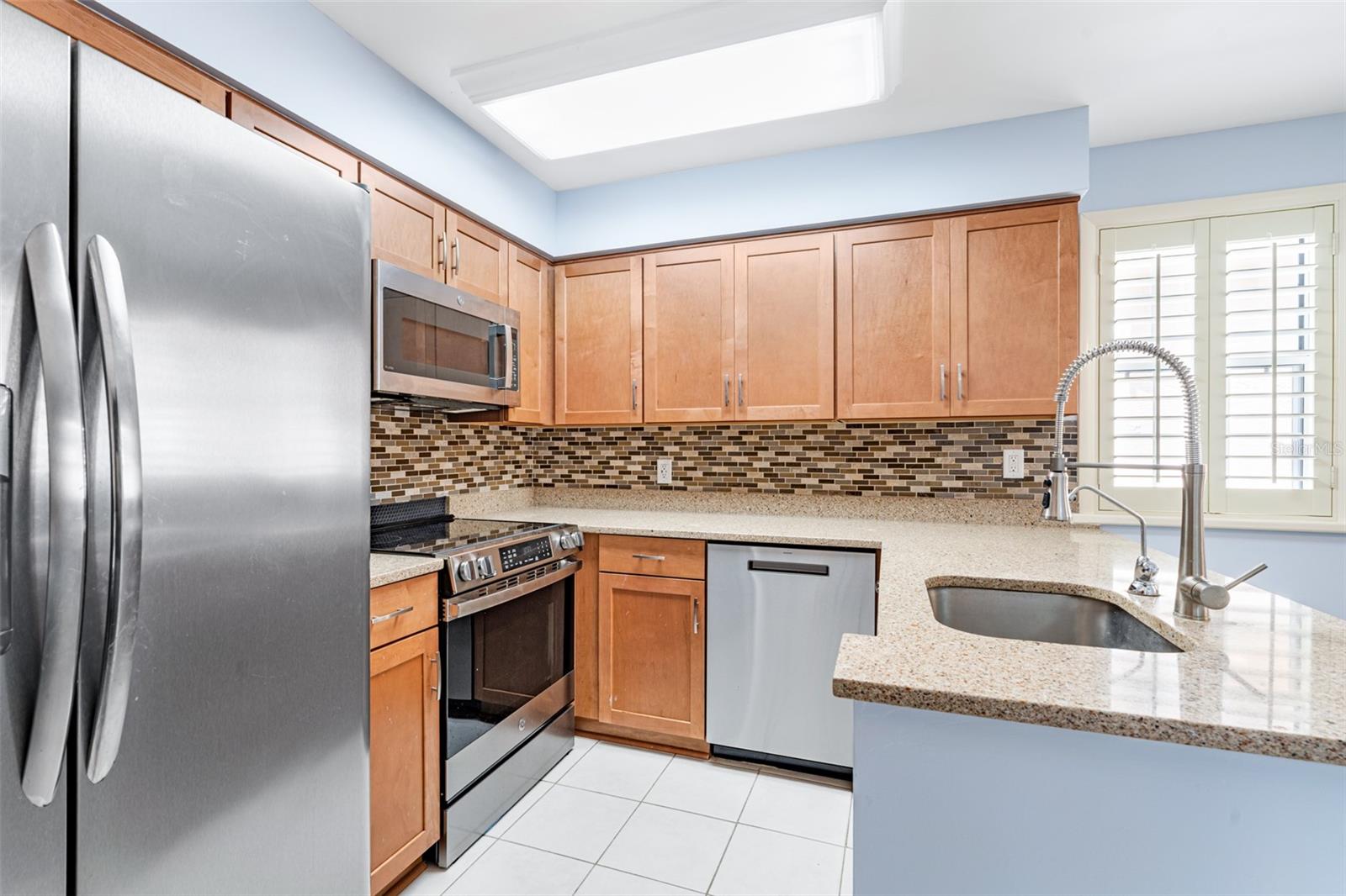 MARINA COVE - Residential