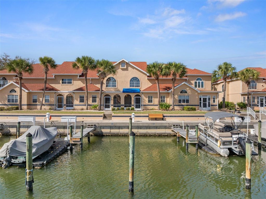 Photo of 37 Captains Walk #37, Palm Coast, FL 32137 (MLS # FC317157)