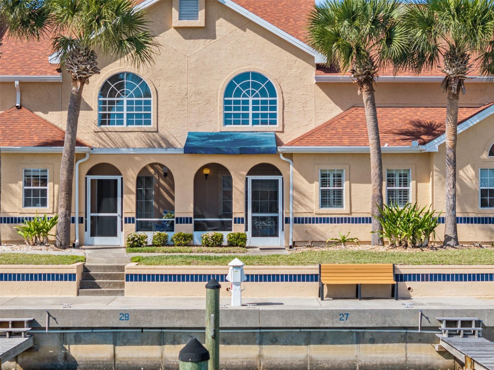 MARINA COVE - Residential