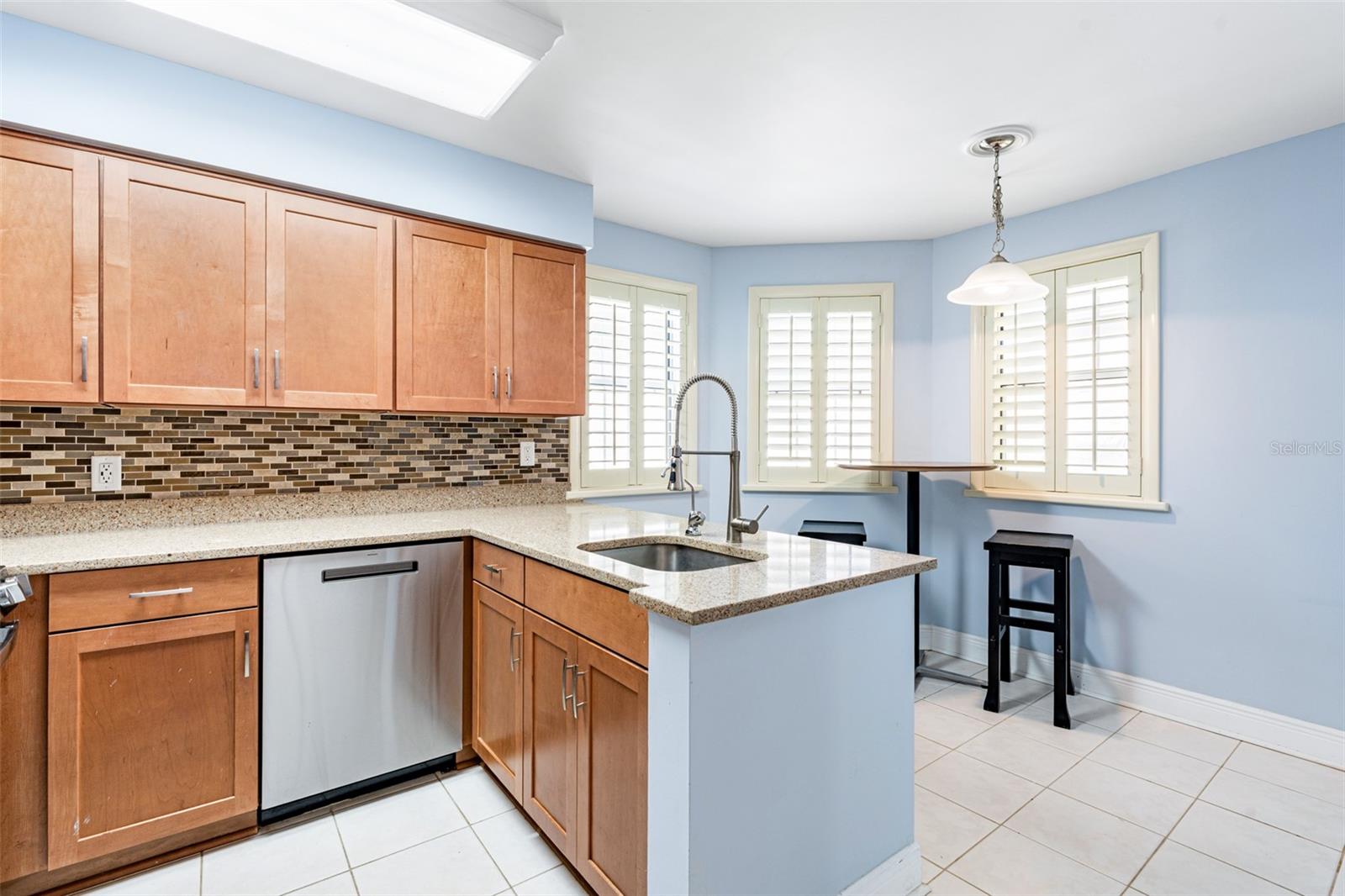 MARINA COVE - Residential