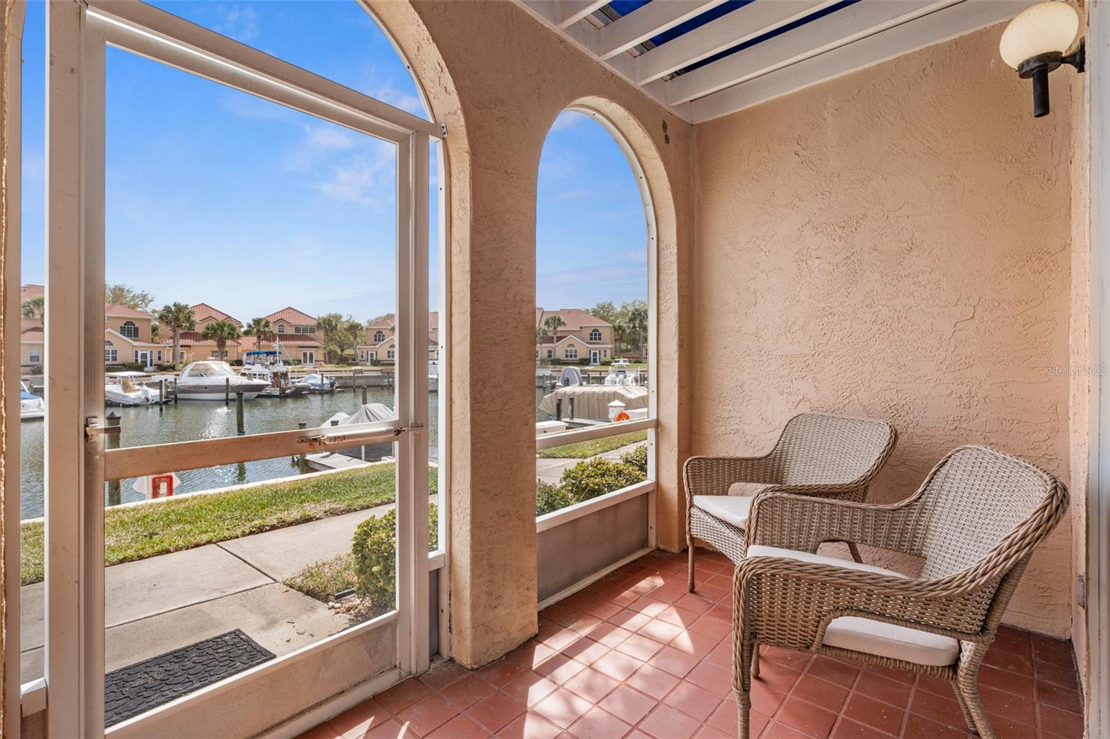 MARINA COVE - Residential