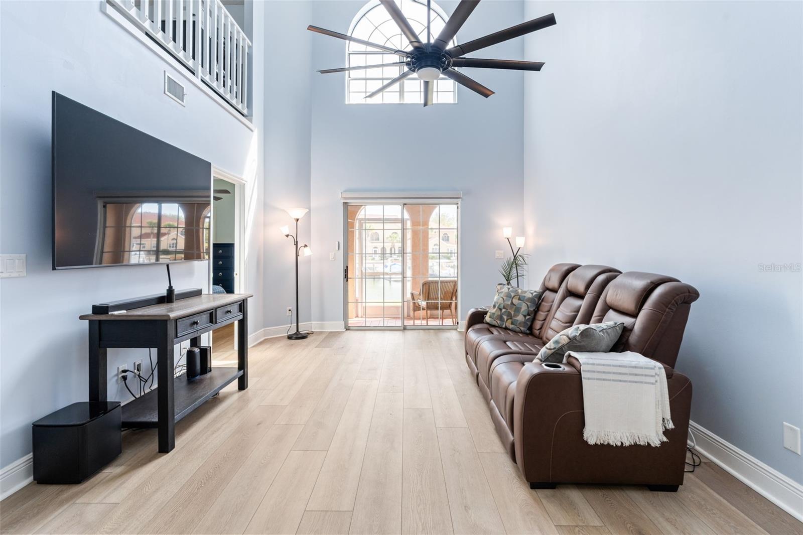 MARINA COVE - Residential