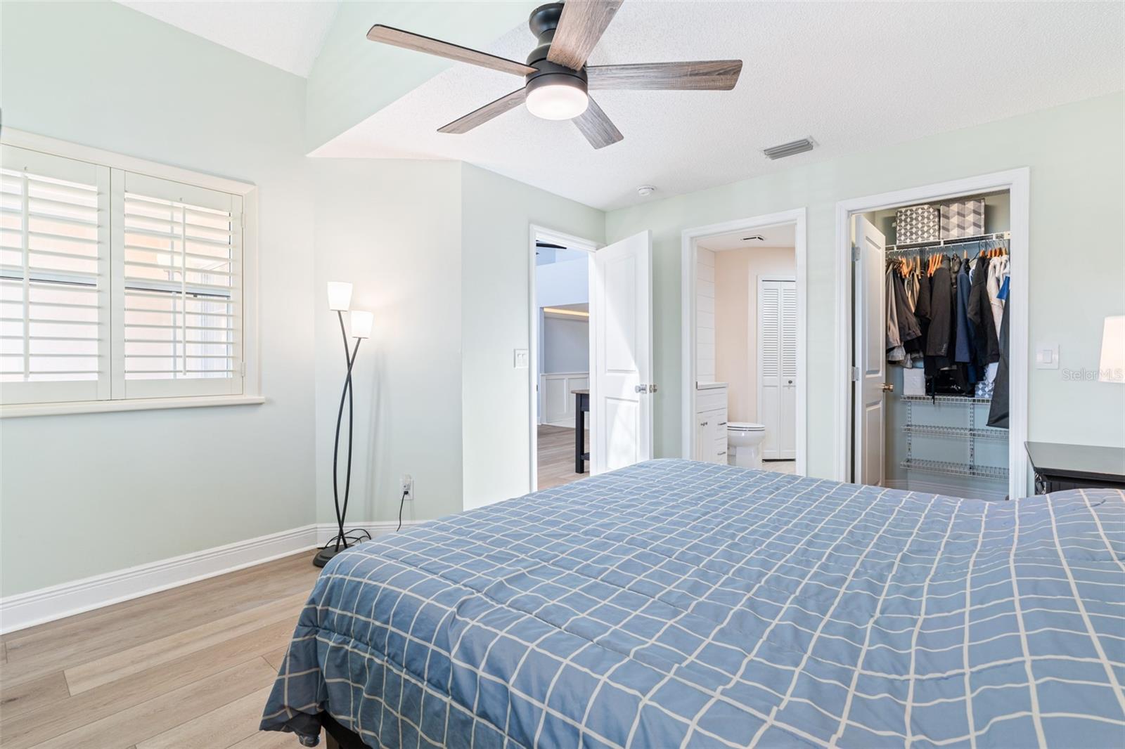 MARINA COVE - Residential