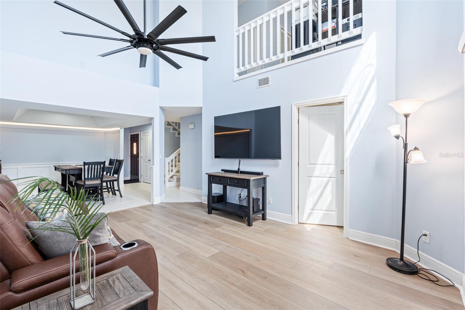 MARINA COVE - Residential