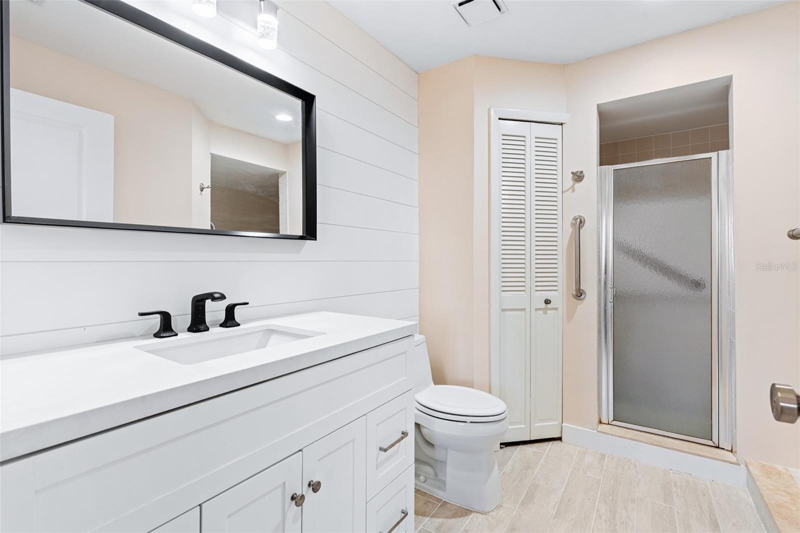 MARINA COVE - Residential