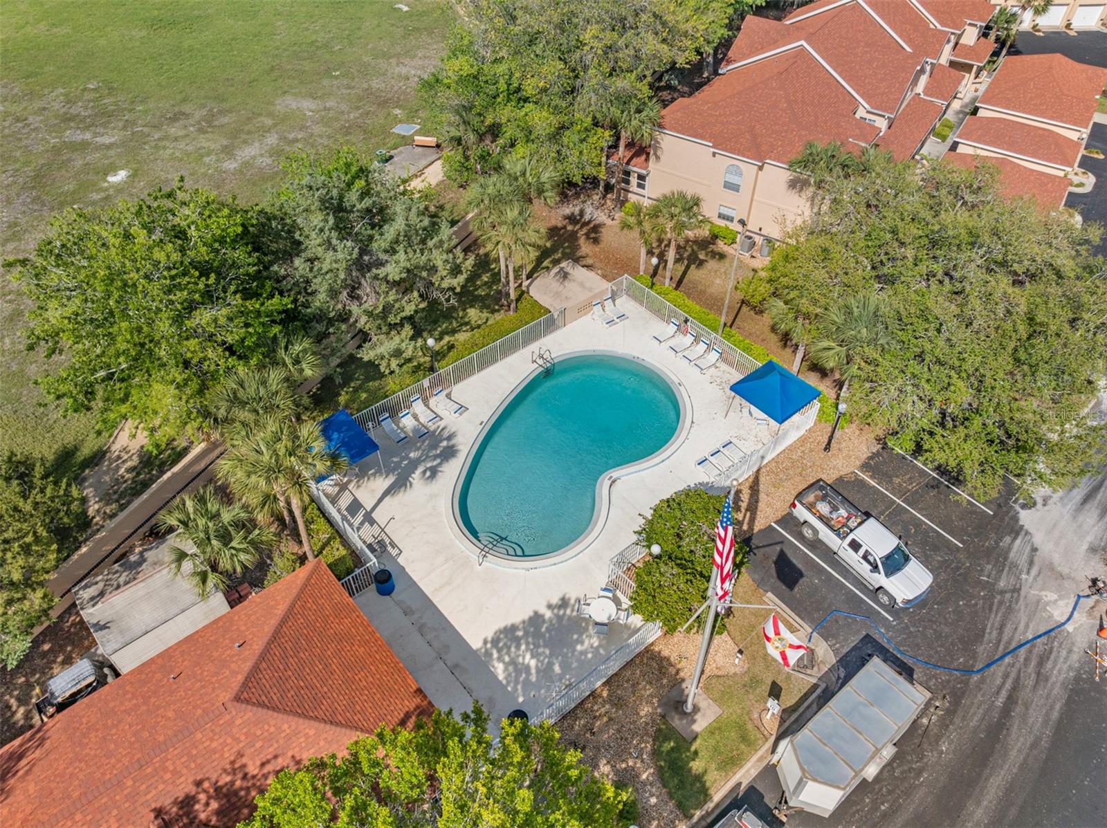 MARINA COVE - Residential