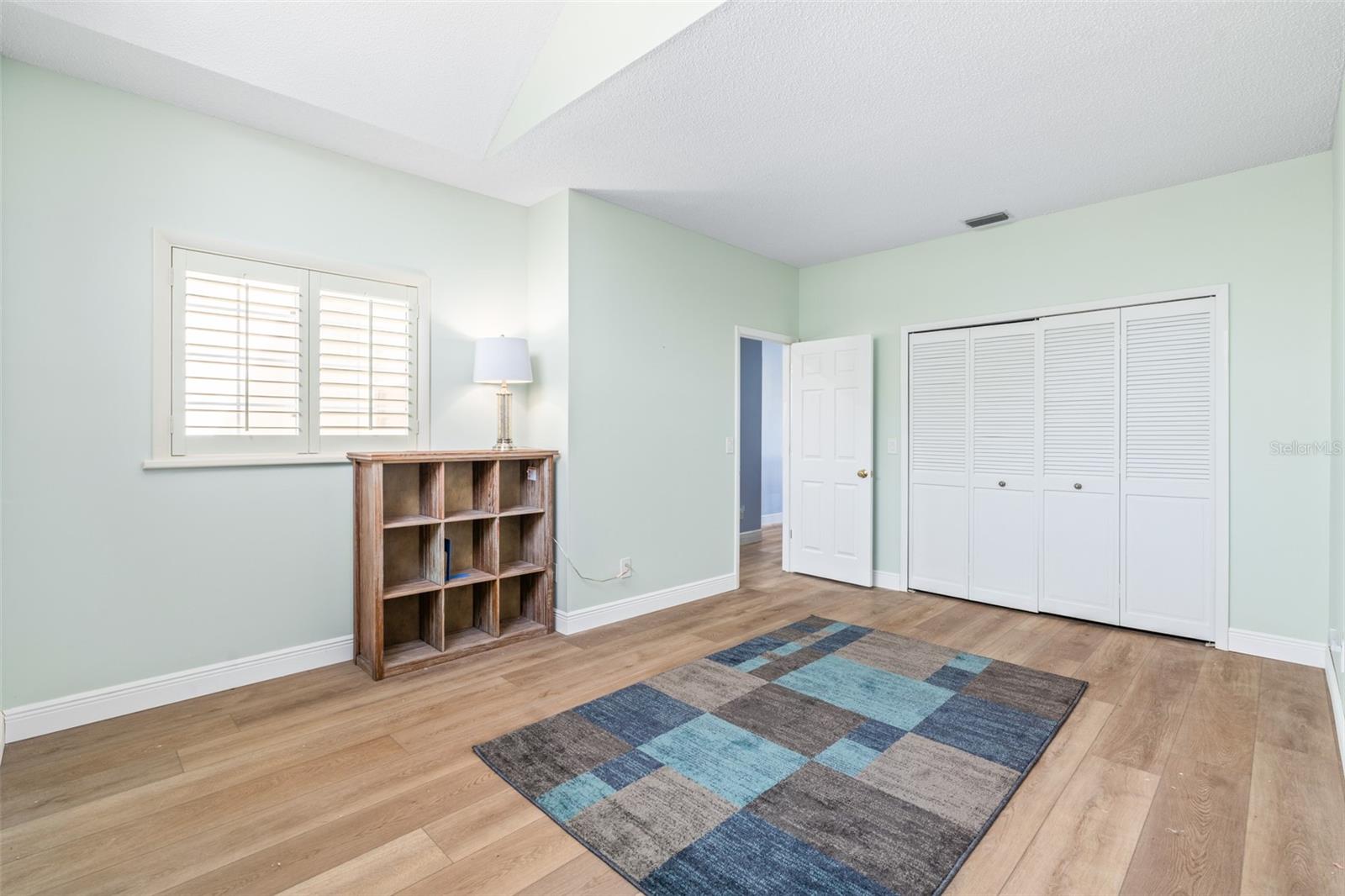 MARINA COVE - Residential