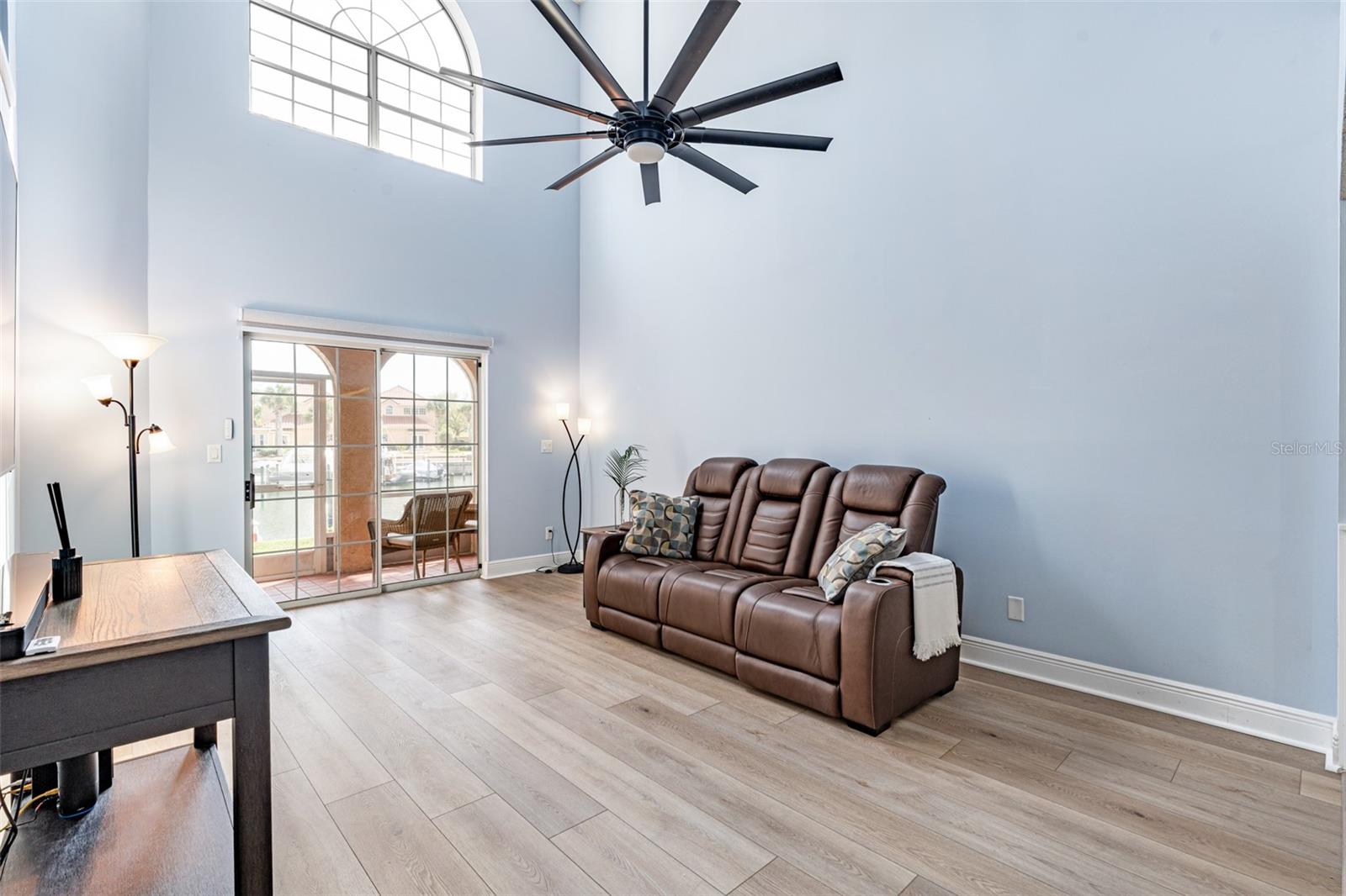 MARINA COVE - Residential