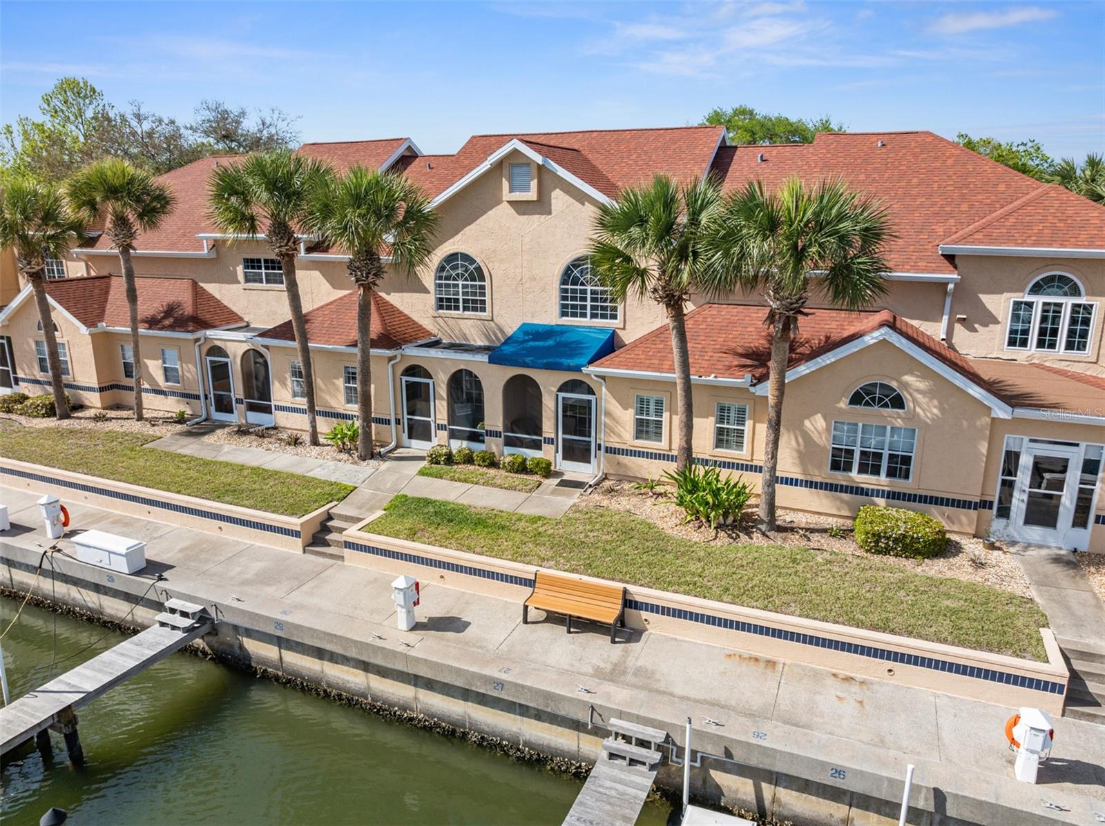 MARINA COVE - Residential