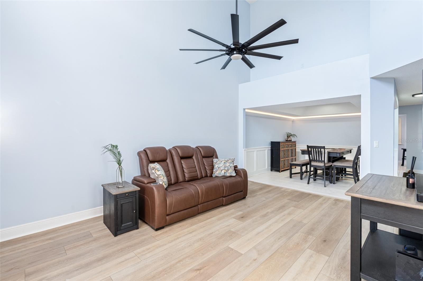 MARINA COVE - Residential