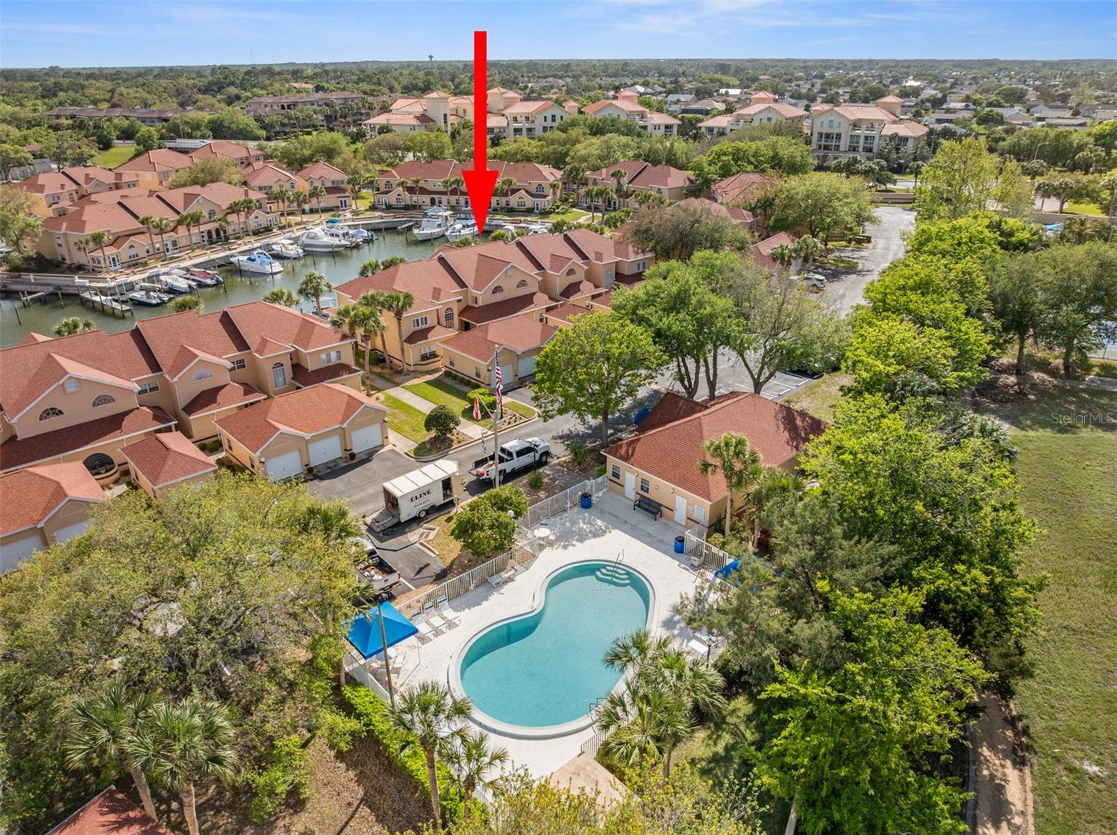 MARINA COVE - Residential