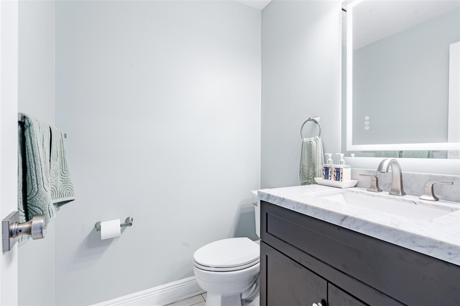 MARINA COVE - Residential