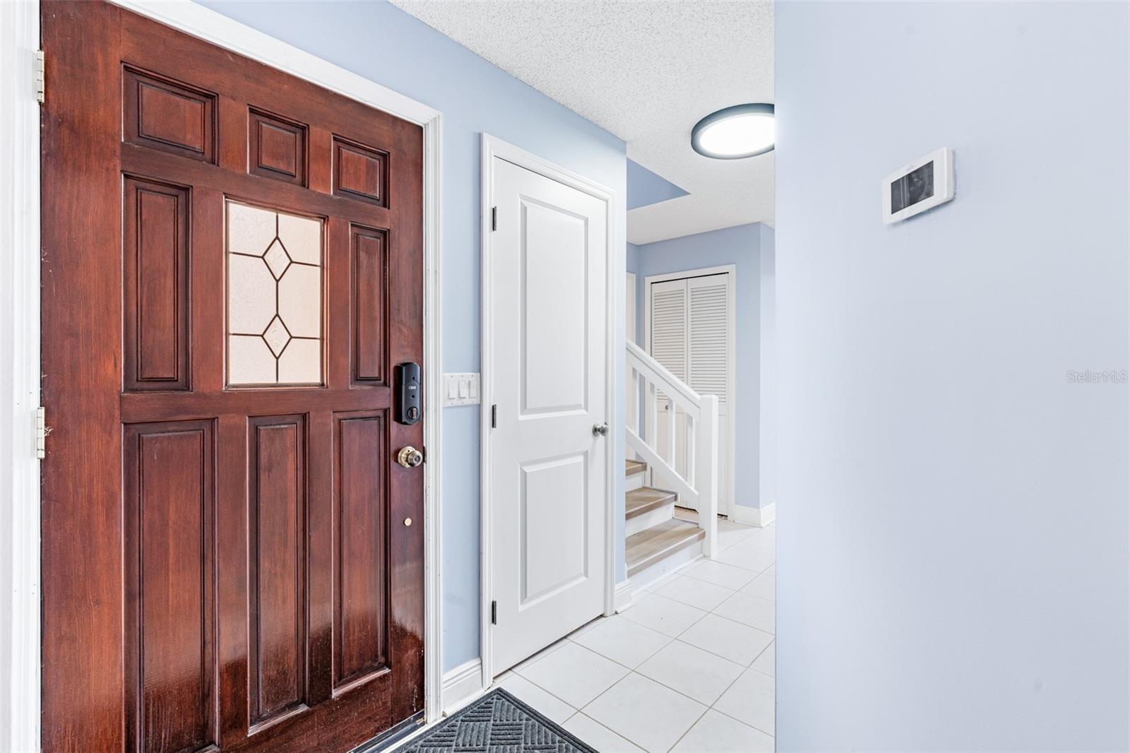 MARINA COVE - Residential