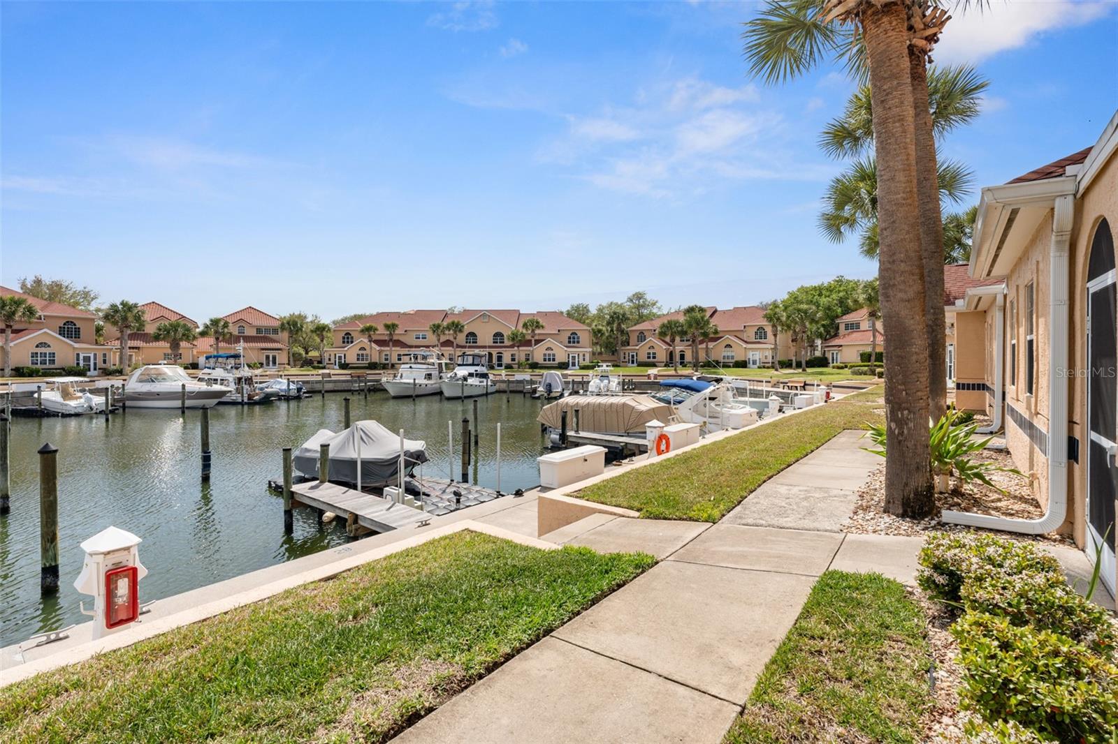 MARINA COVE - Residential