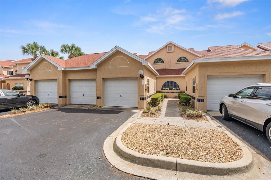 Photo of 37 Captains Walk #37, Palm Coast, FL 32137 (MLS # FC317157)