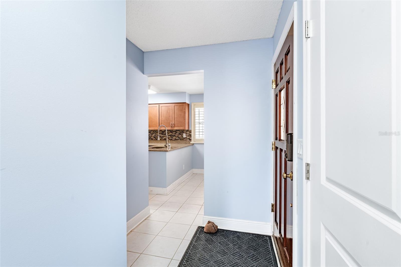 MARINA COVE - Residential