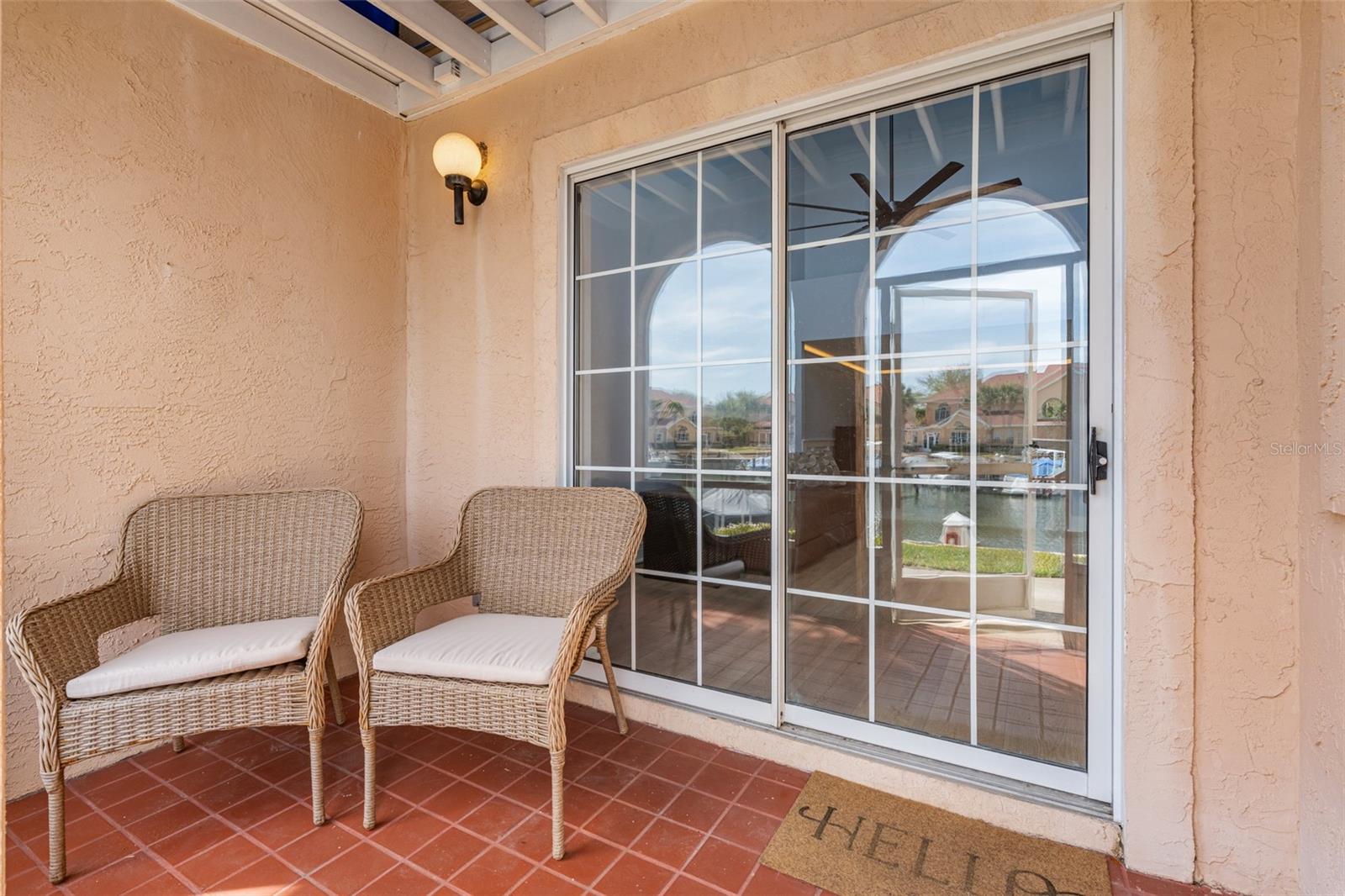 MARINA COVE - Residential