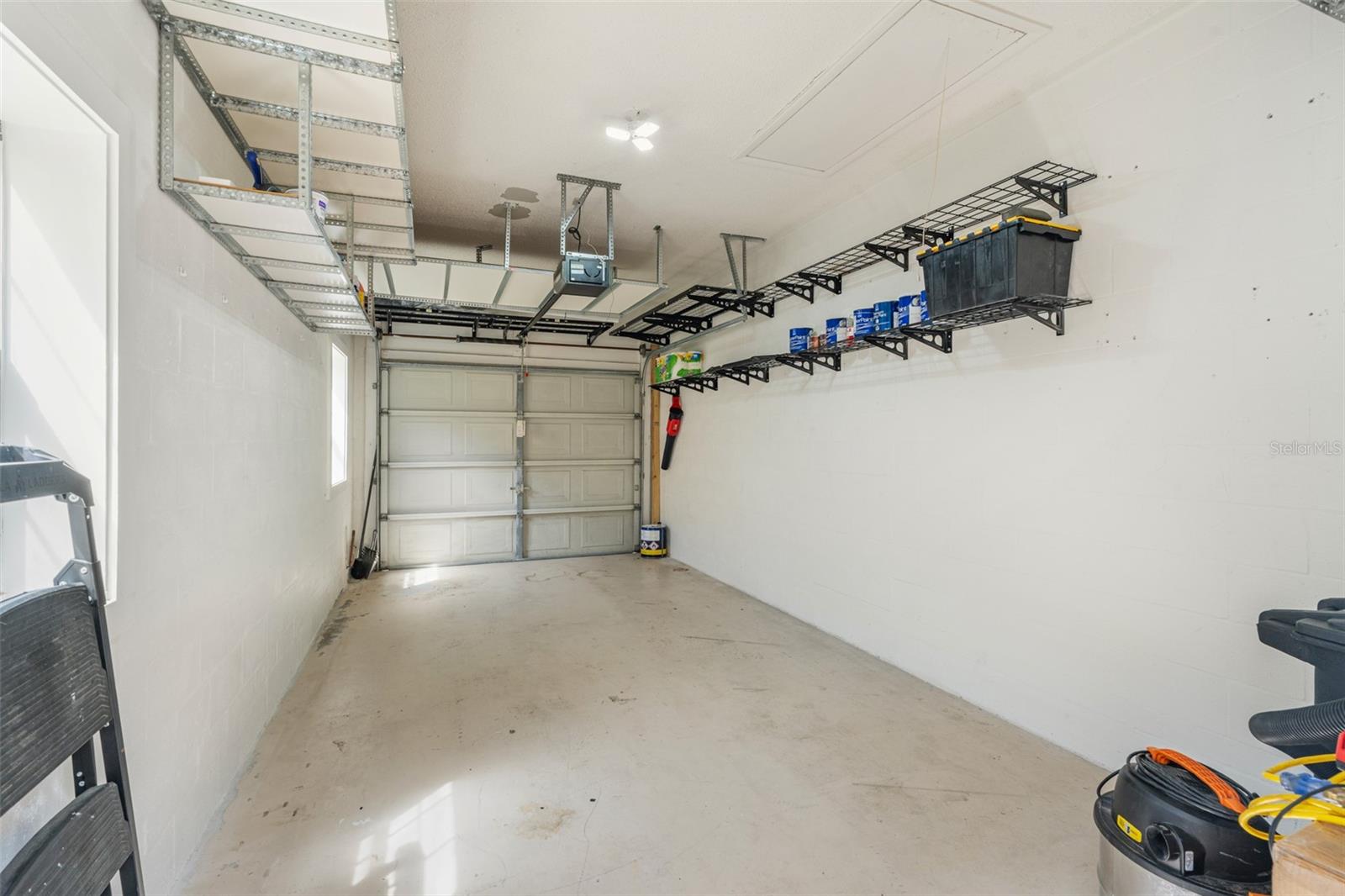 MARINA COVE - Residential