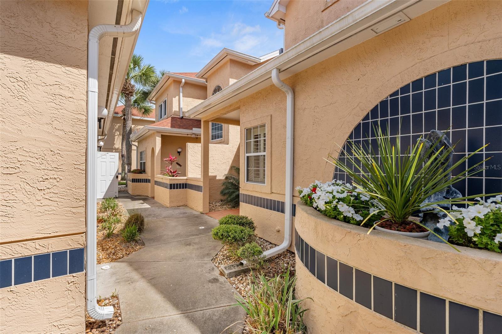 MARINA COVE - Residential