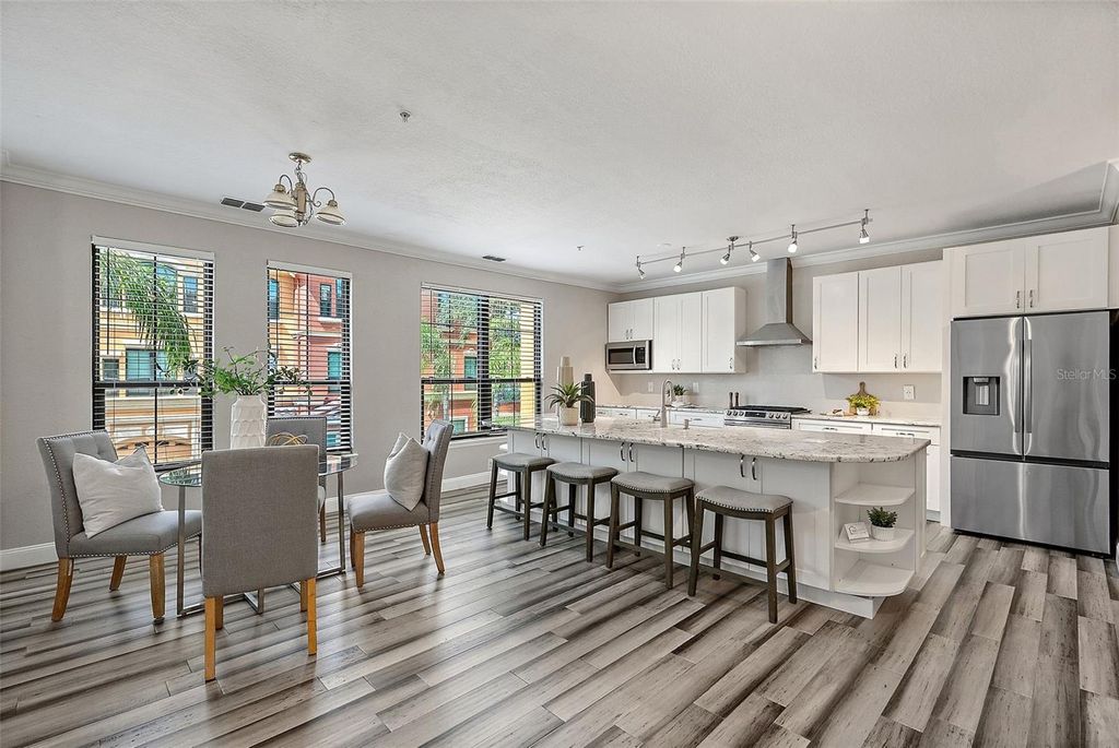 Photo of 2738 Via Tivoli #223A, Clearwater, FL 33764 (MLS # TB8435374)