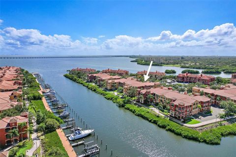 Photo of 2738 Via Tivoli #223A, Clearwater, FL 33764 (MLS # TB8435374)
