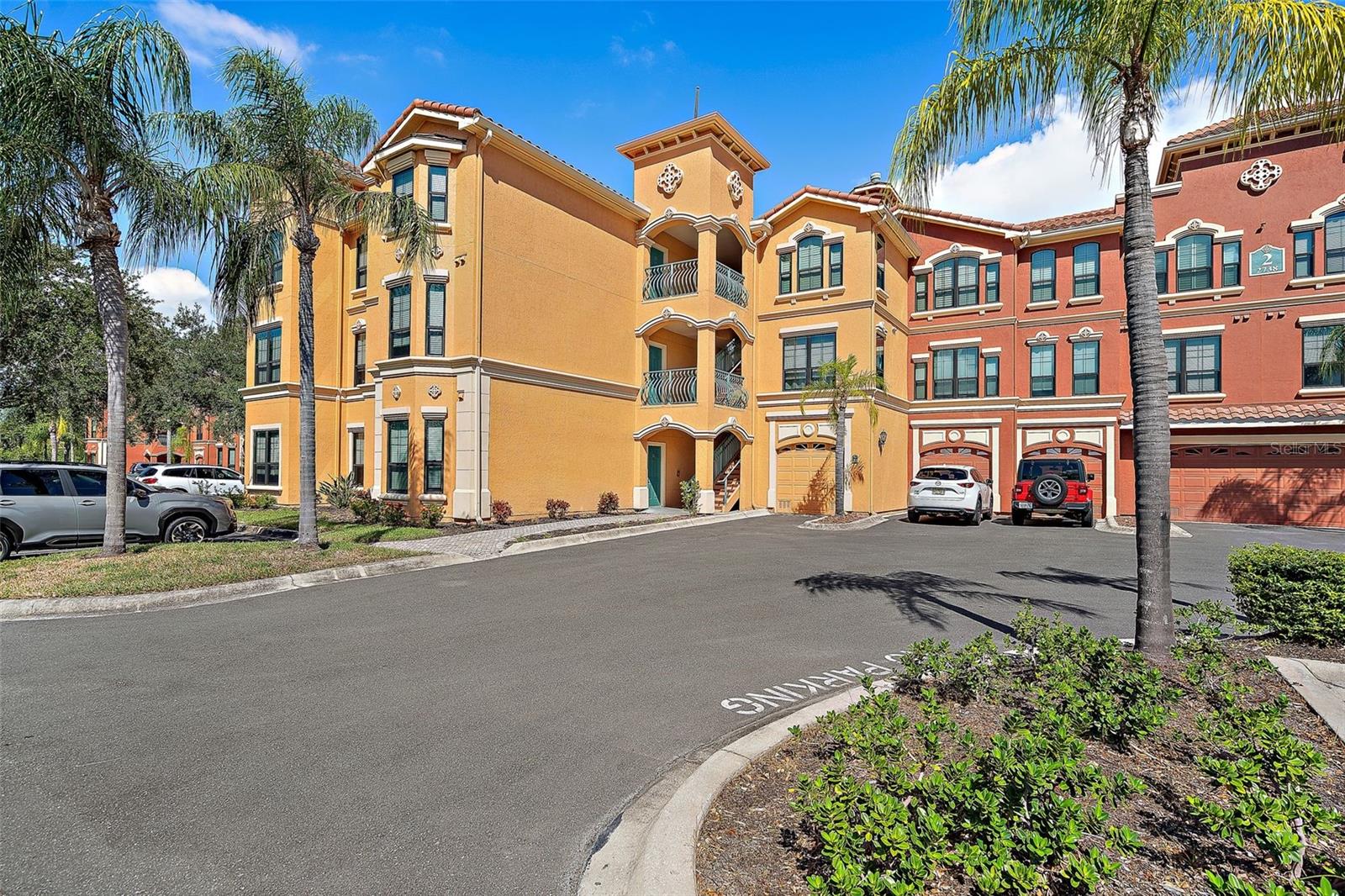 GRAND BELLAGIO AT BAYWATCH CONDO THE - Residential