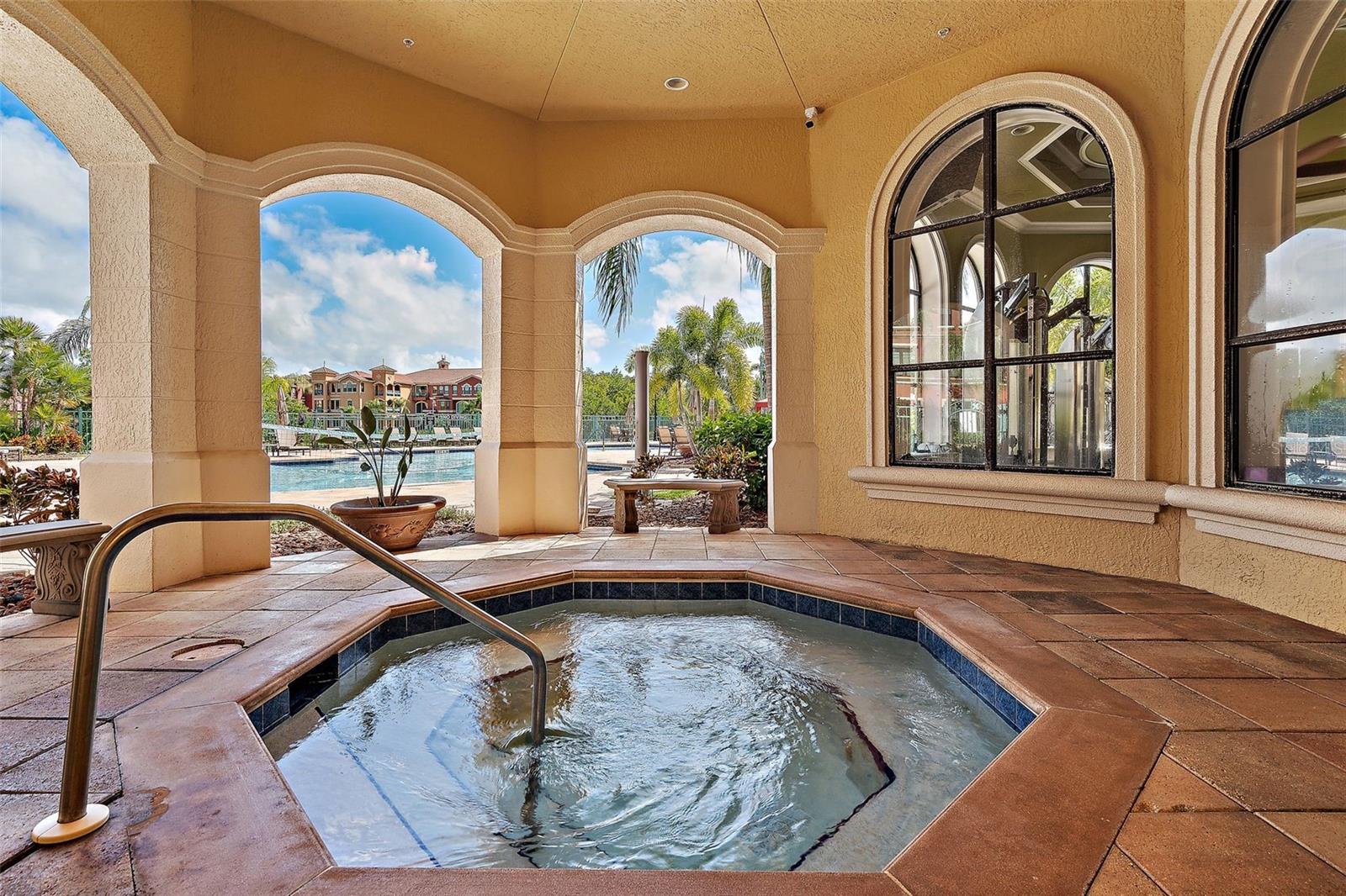 GRAND BELLAGIO AT BAYWATCH CONDO THE - Residential