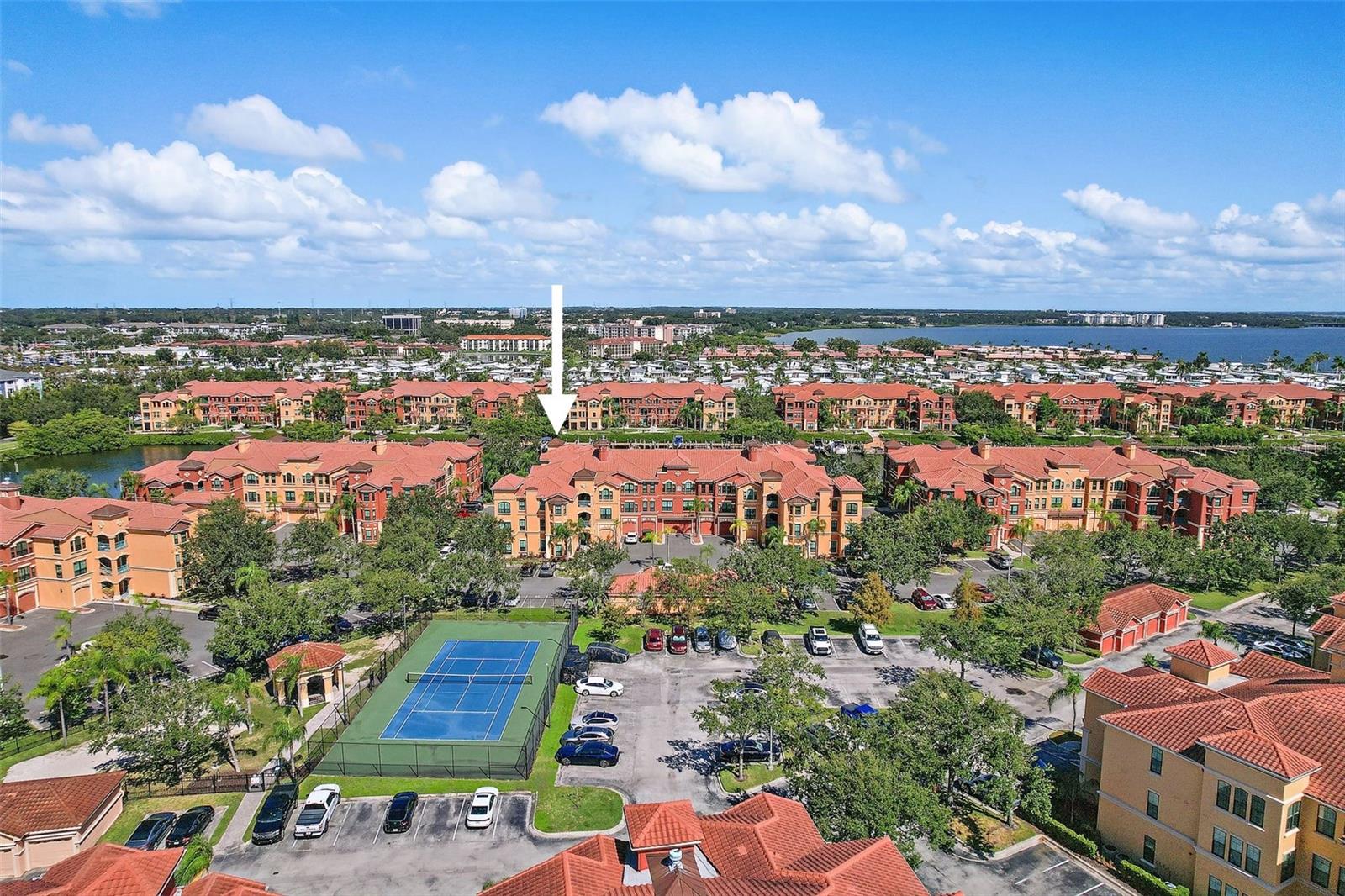 GRAND BELLAGIO AT BAYWATCH CONDO THE - Residential